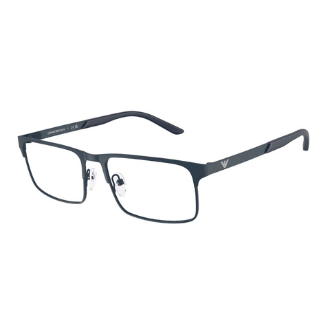 Оправа EMPORIO ARMANI EA 1170 3396 55 мм