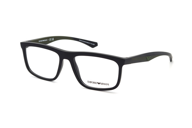 Оправа EMPORIO ARMANI EA 3246 5001 55 мм